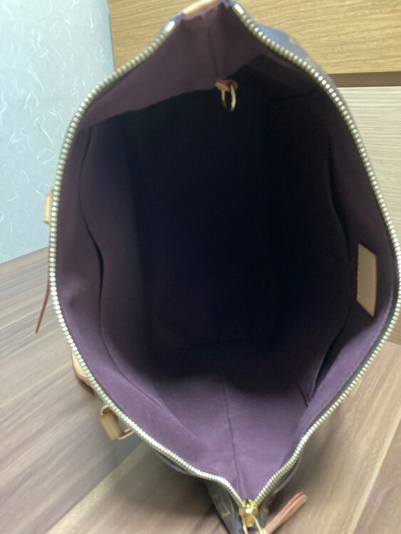 ルイヴィトン モノグラム （ブランドバッグ）の商品画像 - 査定依頼日：2025年5月25日 - 最高査定価格：180,000円