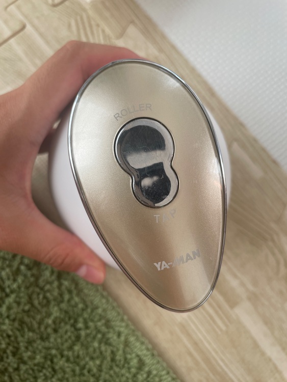 YA-MANアセチノヘッドスパリフト（コスメ・美容・健康器具）の商品画像 - 査定依頼日：2025年7月21日 - 最高査定価格：2,000円