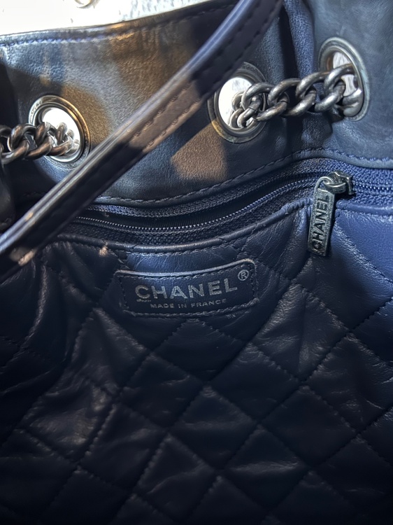 シャネル シャネル(その他) （ブランドバッグ）の商品画像 - 査定依頼日：2026年1月21日 - 最高査定価格：100,000円