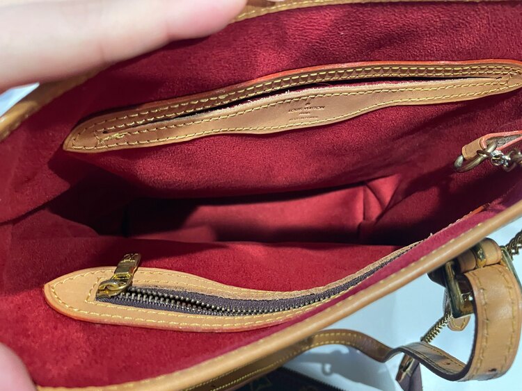 ルイヴィトン モノグラム （ブランドバッグ）の商品画像 - 査定依頼日：2025年3月30日 - 最高査定価格：170,000円