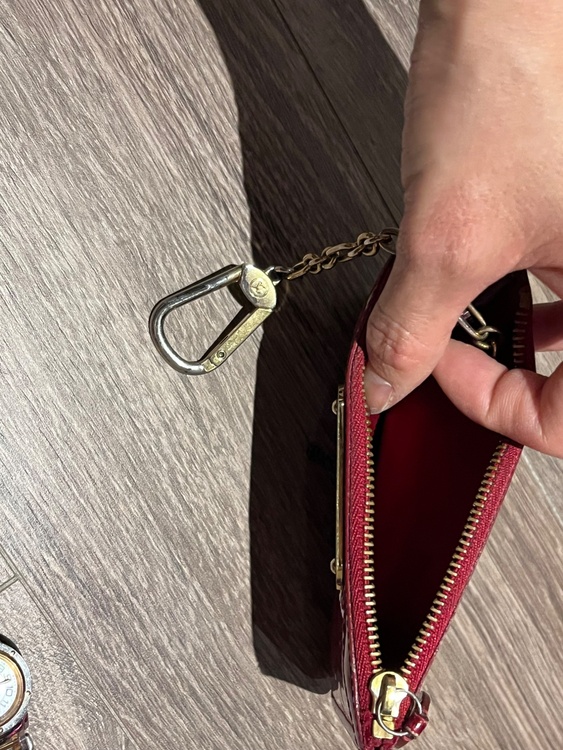 コインケース（ブランド財布・小物）の商品画像 - 査定依頼日：2026年3月2日 - 最高査定価格：15,000円