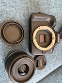 EOSR50（カメラ）の商品画像 - 査定依頼日：2026年2月1日 - 最高査定価格：70,000円