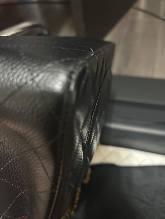 シャネル マトラッセ （ブランドバッグ）の商品画像 - 査定依頼日：2025年6月29日 - 最高査定価格：1,000,000円