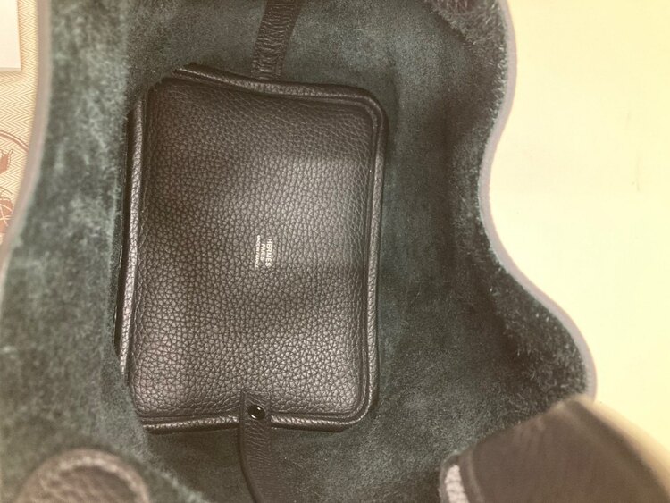 エルメス ピコタン （ブランドバッグ）の商品画像 - 査定依頼日：2025年4月24日 - 最高査定価格：620,000円