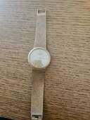 パテックフィリップ カラトラバ p3563（高級時計）の商品画像 - 査定依頼日：2025年3月30日 - 最高査定価格：1,500,000円