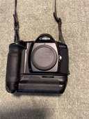 EOS1N HS（カメラ）の商品画像 - 査定依頼日：2026年9月29日 - 最高査定価格：15,000円
