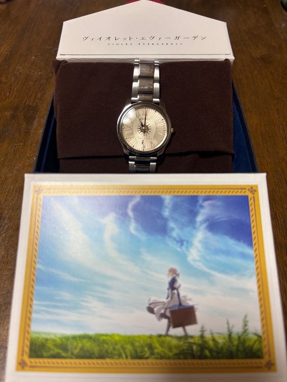 セイコー その他 （高級時計）の商品画像 - 査定依頼日：2025年12月15日 - 最高査定価格：100,000円