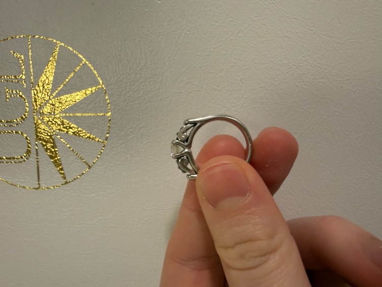 わからない（金・貴金属）の商品画像 - 査定依頼日：2026年2月16日 - 最高査定価格：300,000円