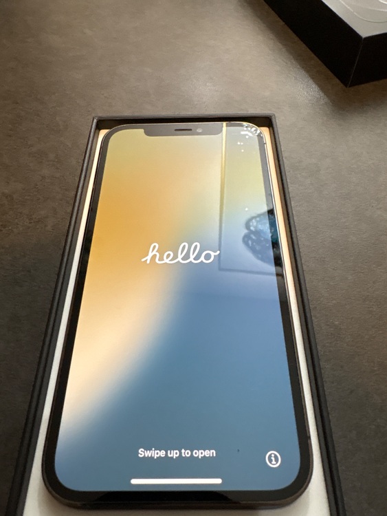 iPhone12 Pro（スマホ）の商品画像 - 査定依頼日：2025年8月16日 - 最高査定価格：32,000円