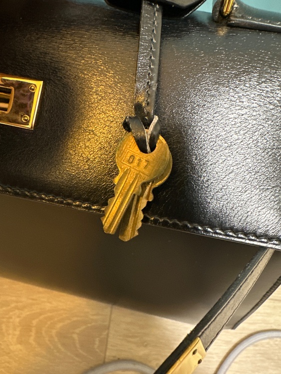 エルメス ケリー （ブランドバッグ）の商品画像 - 査定依頼日：2026年4月19日 - 最高査定価格：1,800,000円