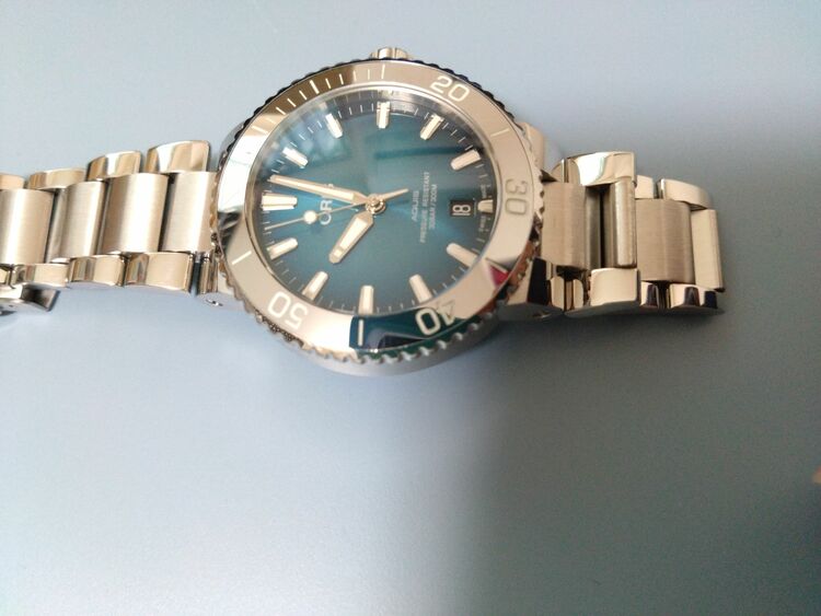 その他 その他 （高級時計）の商品画像 - 査定依頼日：2025年10月25日 - 最高査定価格：70,000円