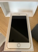 iPhone6Plus 64GB(ゴールド)（スマホ）の商品画像 - 査定依頼日：2022年4月5日 - 最高査定価格：3,500円