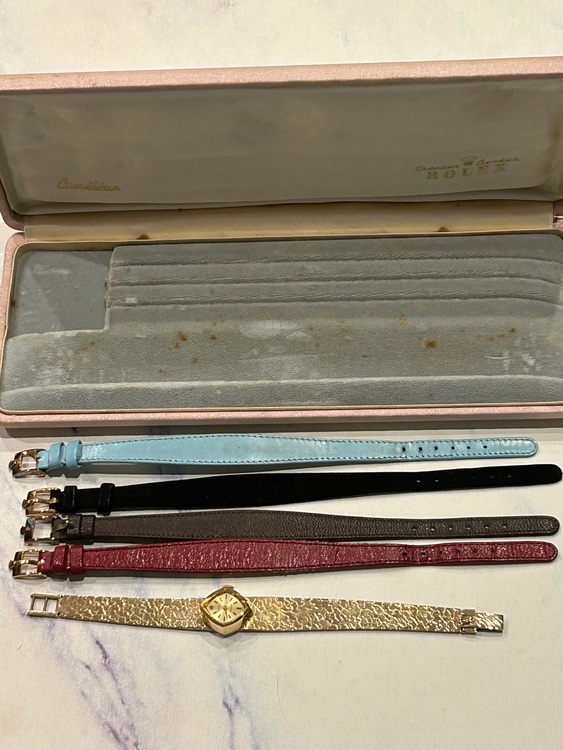 ロレックス その他 かむ（高級時計）の商品画像 - 査定依頼日：2025年10月27日 - 最高査定価格：800,000円