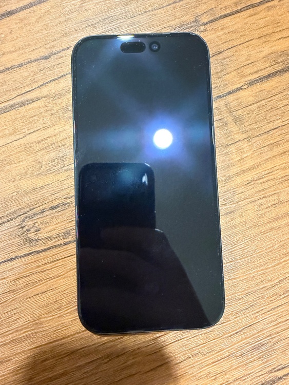 iPhone iPhone 15 Pro 256GB SIMフリー（スマホ）の商品画像 - 査定依頼日：2026年8月17日 - 最高査定価格：81,000円
