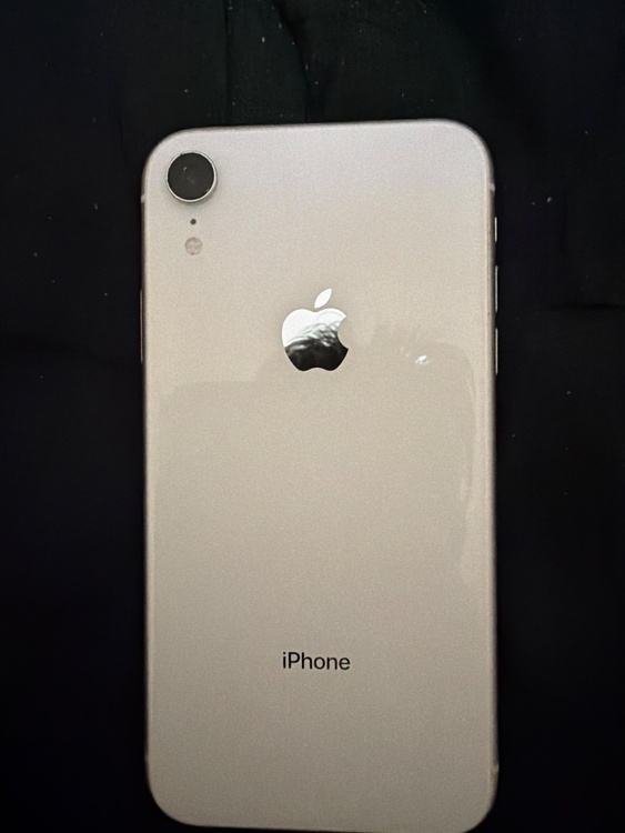 iPhoneXR 64GB docomo（スマホ）の商品画像 - 査定依頼日：2026年2月10日 - 最高査定価格：14,000円