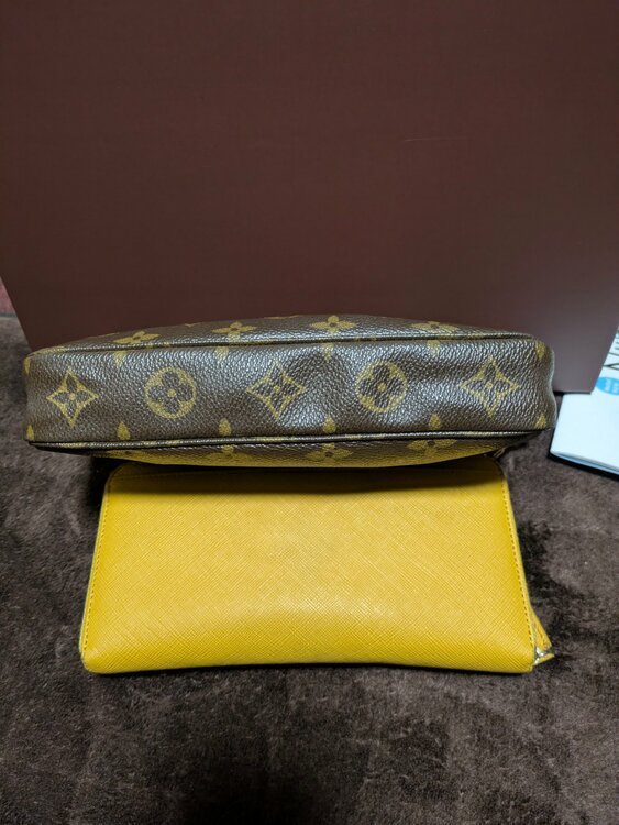 ルイヴィトン モノグラム （ブランドバッグ）の商品画像 - 査定依頼日：2026年3月2日 - 最高査定価格：150,000円