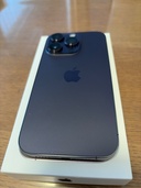 iPhone iPhone 14 Pro 128GB SIMフリー（スマホ）の商品画像 - 査定依頼日：2026年7月22日 - 最高査定価格：70,000円