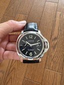 PAM00104（高級時計）の商品画像 - 査定依頼日：2025年8月30日 - 最高査定価格：480,000円