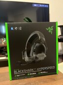 BLACKSHARK V2 HYPERSPEED（オーディオ・スピーカー）の商品画像 - 査定依頼日：2025年2月20日 - 最高査定価格：8,000円