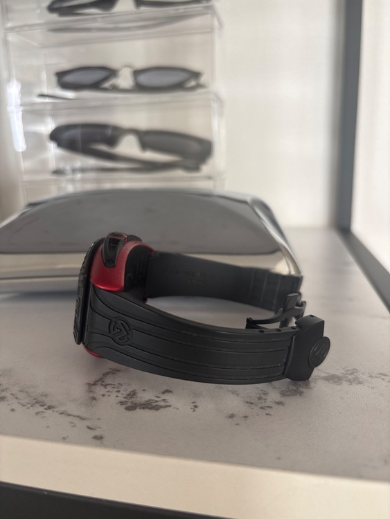 フランクミュラー（高級時計）の商品画像 - 査定依頼日：2025年6月13日 - 最高査定価格：500,000円