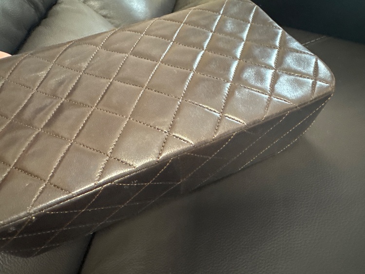 シャネル マトラッセ （ブランドバッグ）の商品画像 - 査定依頼日：2025年12月12日 - 最高査定価格：450,000円