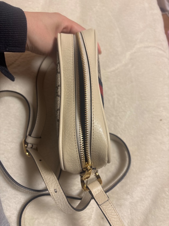 グッチ  （ブランドバッグ）の商品画像 - 査定依頼日：2025年10月28日 - 最高査定価格：65,000円