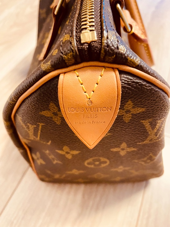 ルイヴィトン スピーディー （ブランドバッグ）の商品画像 - 査定依頼日：2025年12月29日 - 最高査定価格：60,000円