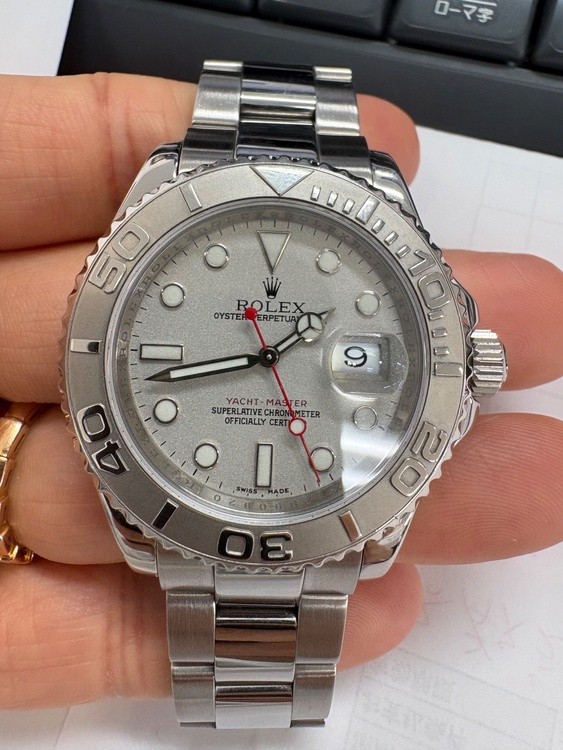 16622（高級時計）の商品画像 - 査定依頼日：2026年4月8日 - 最高査定価格：1,450,000円