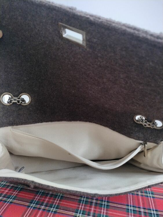 5835204（ブランドバッグ）の商品画像 - 査定依頼日：2025年7月28日 - 最高査定価格：100,000円