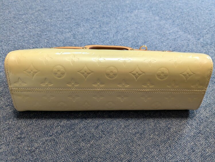 ルイヴィトン ルイヴィトン(その他)（ブランドバッグ）の商品画像 - 査定依頼日：2026年6月5日 - 最高査定価格：100,000円