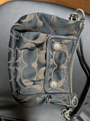 COACH（ブランドバッグ）の商品画像 - 査定依頼日：2026年8月6日 - 最高査定価格：1,500円