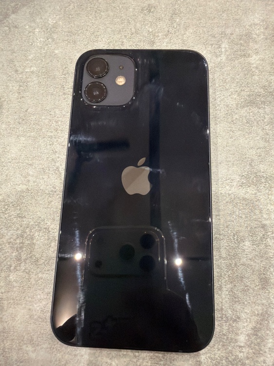 iPhone 12 128GB SIMフリー（スマホ）の商品画像 - 査定依頼日：2026年1月14日 - 最高査定価格：24,000円