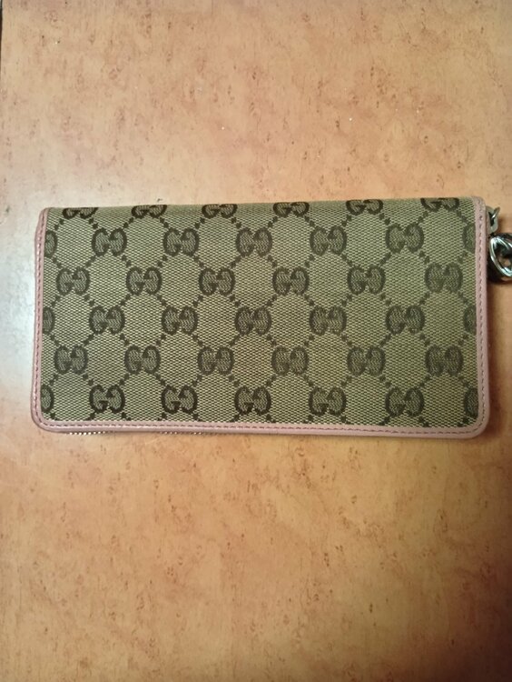 グッチ  （ブランドバッグ）の商品画像 - 査定依頼日：2026年3月27日 - 最高査定価格：20,000円