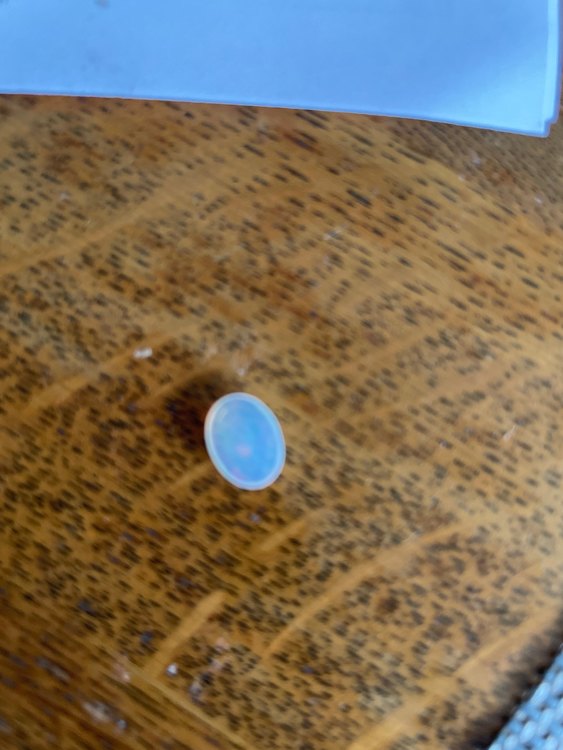 オパールルース2点スペサルティンガーネット一点（宝石）の商品画像 - 査定依頼日：2023年7月6日 - 最高査定価格：4,000円