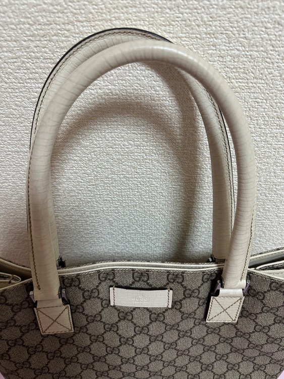 Ab（ブランドバッグ）の商品画像 - 査定依頼日：2025年10月26日 - 最高査定価格：60,000円