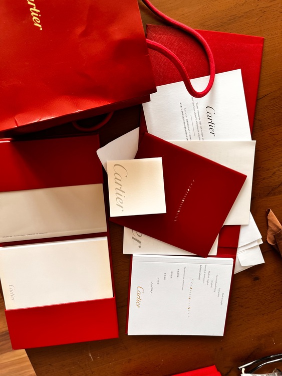 カルティエ タンク w51002q3  ss at  シルバーもじば（高級時計）の商品画像 - 査定依頼日：2025年8月25日 - 最高査定価格：350,000円