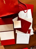 カルティエ タンク w51002q3  ss at  シルバーもじば（高級時計）の商品画像 - 査定依頼日：2025年8月25日 - 最高査定価格：350,000円