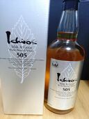 505（お酒）の商品画像 - 査定依頼日：2025年6月30日 - 最高査定価格：13,000円