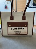 その他 バーバリー （ブランドバッグ）の商品画像 - 査定依頼日：2025年1月26日 - 最高査定価格：33,000円