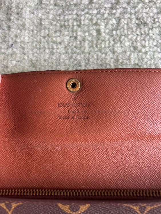 ルイヴィトン モノグラム（ブランドバッグ）の商品画像 - 査定依頼日：2026年9月28日 - 最高査定価格：100,000円