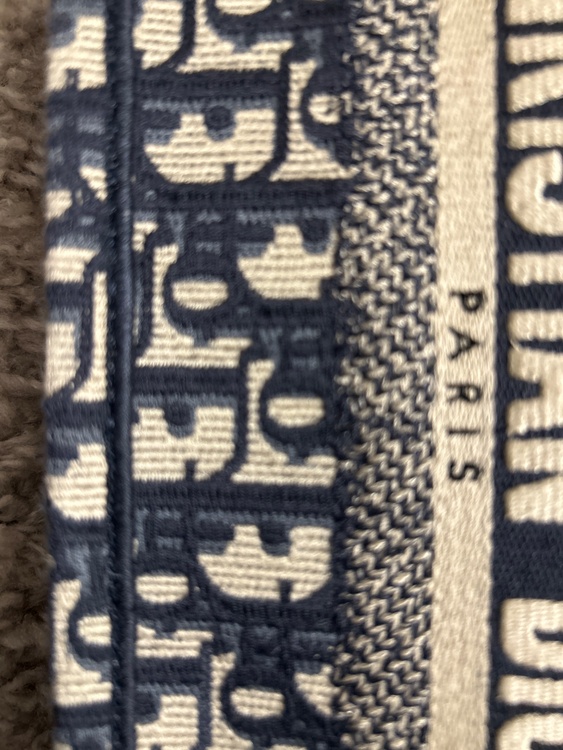 ディオール  （ブランドバッグ）の商品画像 - 査定依頼日：2026年2月9日 - 最高査定価格：110,000円