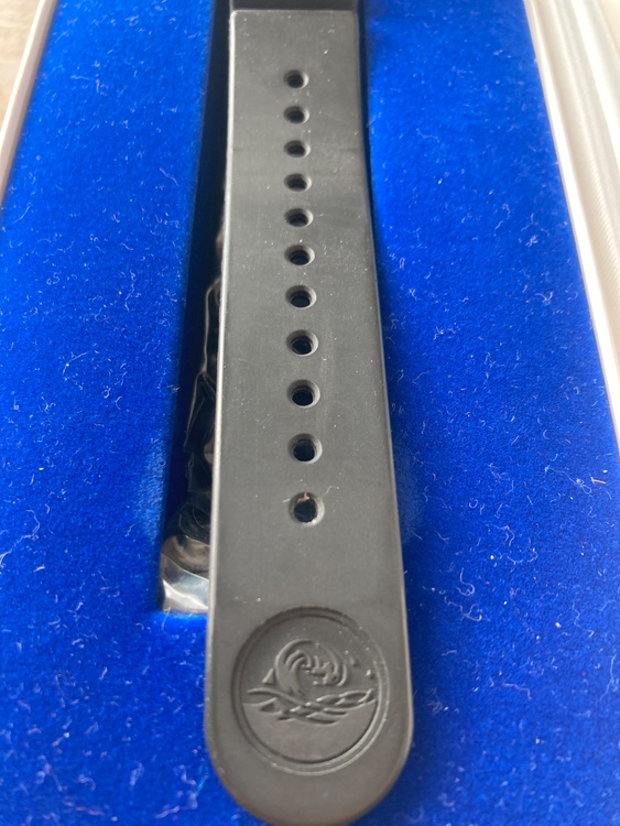 セイコー プロスペックス プロフェッショナル100（高級時計）の商品画像 - 査定依頼日：2026年2月23日 - 最高査定価格：130,000円