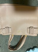 その他 サマンサタバサ （ブランドバッグ）の商品画像 - 査定依頼日：2025年2月10日 - 最高査定価格：3,000円