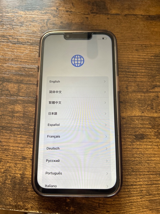 iPhone13 ホワイト（スマホ）の商品画像 - 査定依頼日：2026年3月14日 - 最高査定価格：28,000円