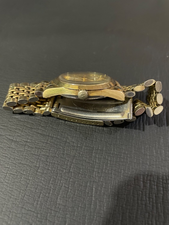 オメガ シーマスター （高級時計）の商品画像 - 査定依頼日：2025年10月3日 - 最高査定価格：200,000円