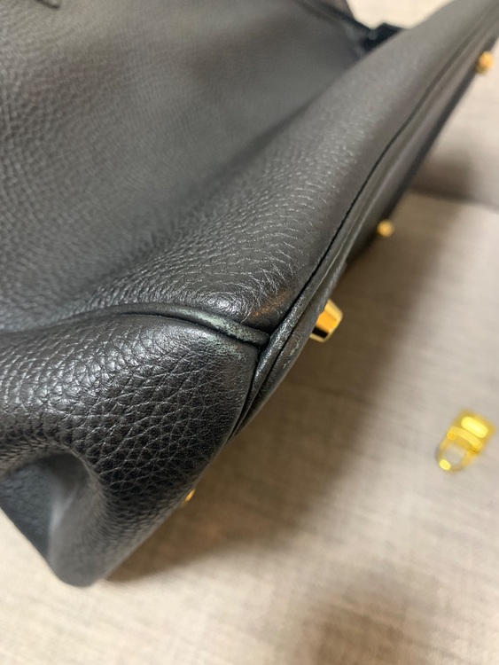 エルメス バーキン （ブランドバッグ）の商品画像 - 査定依頼日：2025年6月4日 - 最高査定価格：2,400,000円