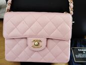 シャネル マトラッセ （ブランドバッグ）の商品画像 - 査定依頼日：2025年11月23日 - 最高査定価格：800,000円