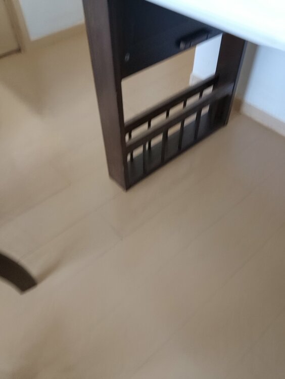 ニトリ　テーブル（家具・寝具）の商品画像 - 査定依頼日：2026年6月10日 - 最高査定価格：3,000円