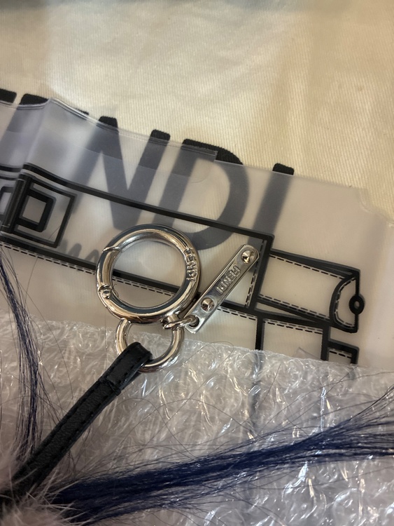 フェンディ（ブランドバッグ）の商品画像 - 査定依頼日：2026年9月3日 - 最高査定価格：130,000円