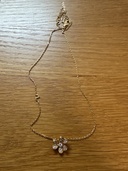 フリヴォル ペンダント、ミニモデル ダイヤパヴェ（金・貴金属）の商品画像 - 査定依頼日：2026年1月22日 - 最高査定価格：500,000円